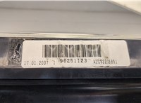  Щиток приборов (приборная панель) Mercedes E W211 2002-2009 20359492 #4
