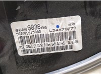  Щиток приборов (приборная панель) Citroen Berlingo 2008-2012 20359533 #5