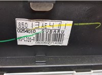  Щиток приборов (приборная панель) Subaru Legacy (B12) 1998-2004 20359538 #3