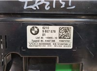  Щиток приборов (приборная панель) BMW 1 F20, F21 2011-2019 20359548 #4