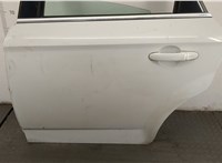  Дверь боковая (легковая) Ford Mondeo 4 2007-2015 20359553 #3