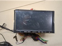  Магнитола Toyota Land Cruiser Prado (120) - 2002-2009 20359563 #2