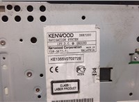  Магнитола Toyota Land Cruiser Prado (120) - 2002-2009 20359563 #4