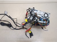  Магнитола Toyota Land Cruiser Prado (120) - 2002-2009 20359563 #5