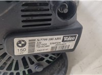 12317802471 Генератор BMW 1 E87 2004-2011 20359589 #3