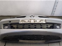  Бампер Renault Megane 2 2002-2009 20359606 #1