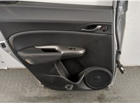  Стеклоподъемник электрический Honda Civic 2006-2012 11378006 #6
