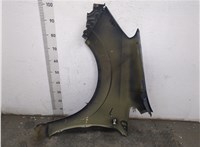  Крыло Opel Zafira B 2005-2012 20359618 #3