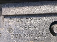  Бампер Volkswagen Transporter 4 1991-2003 20359619 #9