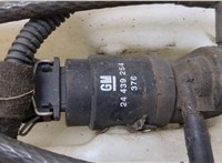  Бачок омывателя Opel Vectra C 2002-2008 20359625 #2