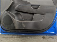  Дверь боковая (легковая) Chevrolet Aveo (T300) 2011- 20359627 #3