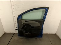  Дверь боковая (легковая) Chevrolet Aveo (T300) 2011- 20359627 #12