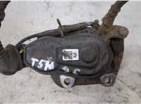  Суппорт BMW 5 F10 2010-2016 20359642 #2