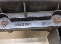  Корпус воздушного фильтра Volkswagen Crafter 2006-2016 20359658 #2