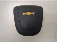  Подушка безопасности водителя Chevrolet Cruze 2009-2015 20359659 #1