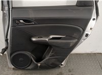  Стеклоподъемник электрический Honda Civic 2006-2012 11378039 #6