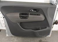  Дверь боковая (легковая) Volkswagen Amarok 2010-2016 20359671 #8