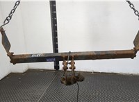  Устройство прицепное (фаркоп) Nissan Qashqai 2013-2022 20359674 #2