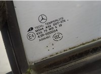 A1647300555 Стекло форточки двери Mercedes GL X164 2006-2012 20359679 #2