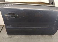  Дверь боковая (легковая) Opel Zafira B 2005-2012 20359692 #2