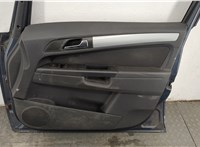  Дверь боковая (легковая) Opel Zafira B 2005-2012 20359692 #7
