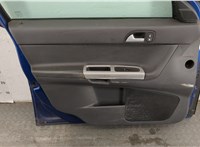  Замок двери Volvo S40 2004- 11378069 #13