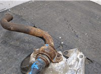 4F0411309H Стабилизатор подвески (поперечной устойчивости) Audi A6 (C6) Allroad 2006-2011 20359712 #5