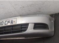 1Z0807221M Бампер Skoda Octavia (A5) 2004-2013 20359740 #20