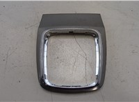 Рамка под кулису Ford Mondeo 4 2007-2015 20359795 #1