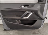  Ручка двери салона Peugeot 308 2017-2021 11378114 #5