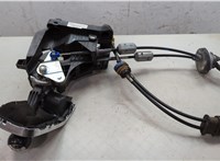 2400KQ, 240891, 2403V2 Кулиса КПП Peugeot 5008 2009-2016 20359866 #6