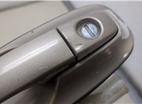  Ручка двери наружная Chevrolet Lacetti 20359890 #2