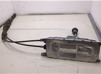  Кулиса КПП Volkswagen Golf 6 2009-2012 20359891 #1
