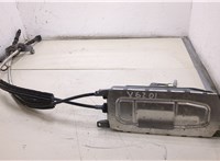 1K0711050A, 8J0711266D, 8J0711265D Кулиса КПП Audi TT (8J) 2006-2010 20359892 #1
