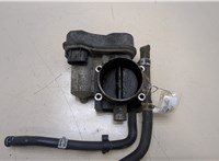  Заслонка дроссельная Opel Zafira A 1999-2005 20359904 #1