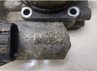  Заслонка дроссельная Opel Zafira A 1999-2005 20359904 #3