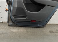  Дверь боковая (легковая) Volkswagen Passat 7 2010-2015 Европа 20359906 #9