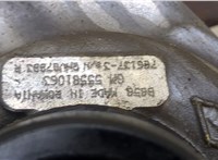  Турбина Opel Insignia 2008-2017 20359910 #3