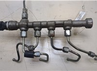  Рампа (рейка) топливная Opel Insignia 2008-2017 20359911 #3