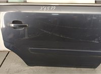  Дверь боковая (легковая) Opel Zafira B 2005-2012 20359923 #2