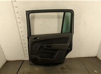 Дверь боковая (легковая) Opel Zafira B 2005-2012 20359923 #7