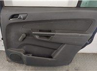  Дверь боковая (легковая) Opel Zafira B 2005-2012 20359923 #8
