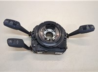  Переключатель поворотов и дворников (стрекоза) BMW X5 E70 2007-2013 20359926 #1