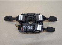  Переключатель поворотов и дворников (стрекоза) BMW X5 E70 2007-2013 20359926 #2