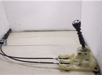  Кулиса КПП Hyundai Santa Fe 2005-2012 20359929 #1