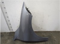  Кронштейн бампера Renault Megane 3 2009-2016 11378206 #1