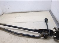 Кулиса КПП Nissan Almera N16 2000-2006 20359960 #4