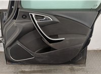  Дверь боковая (легковая) Opel Astra J 2010-2017 20359966 #9