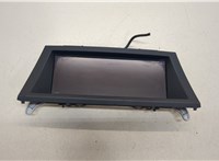  Дисплей компьютера (информационный) BMW X5 E70 2007-2013 20359968 #1