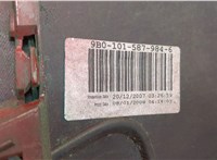  Бампер Volvo C30 2006-2010 20359974 #2